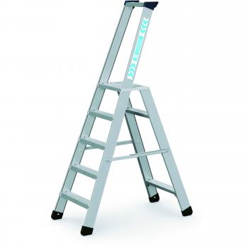 Zarges Leiter Seventec RC S